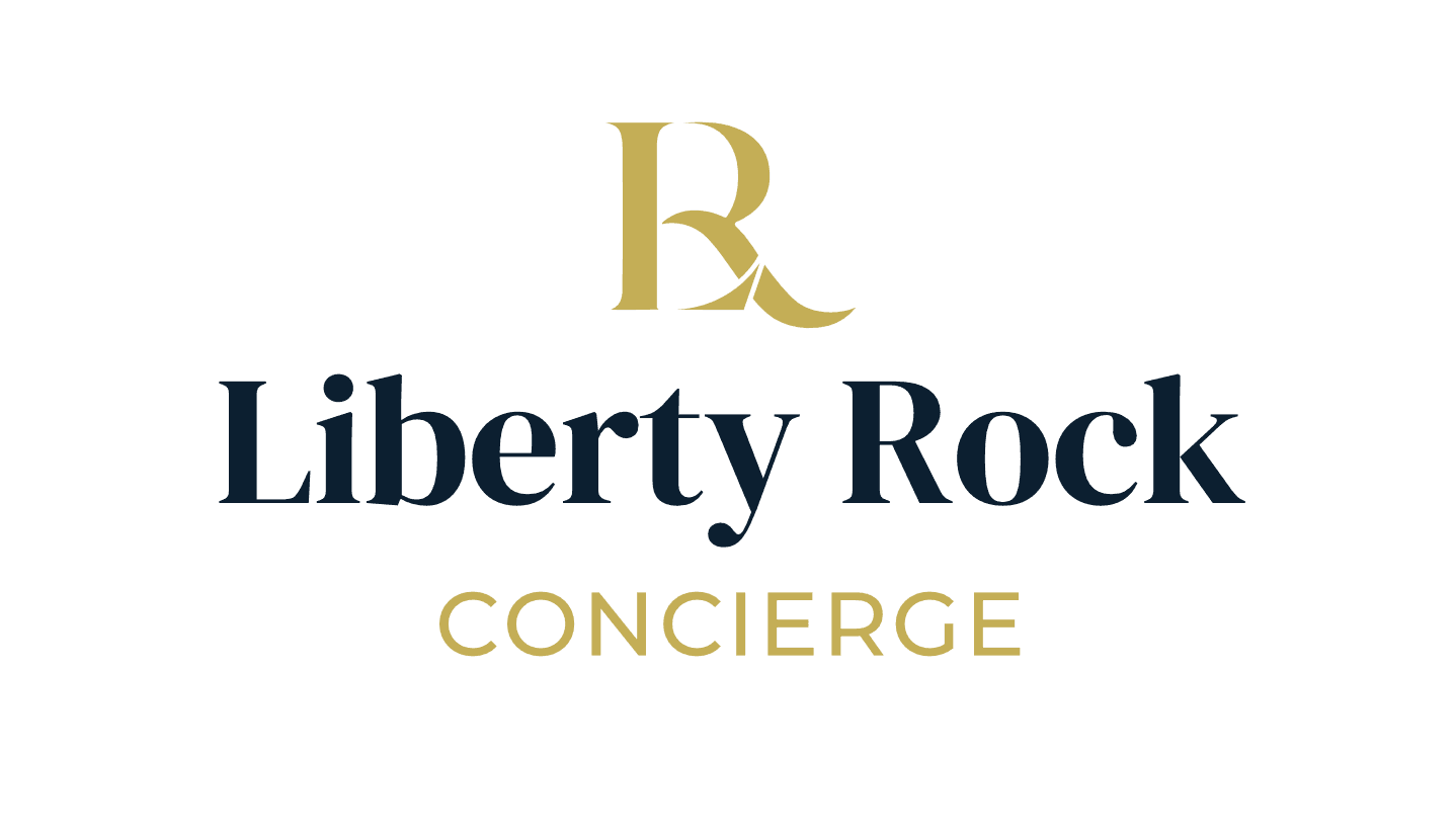 Liberty Rock