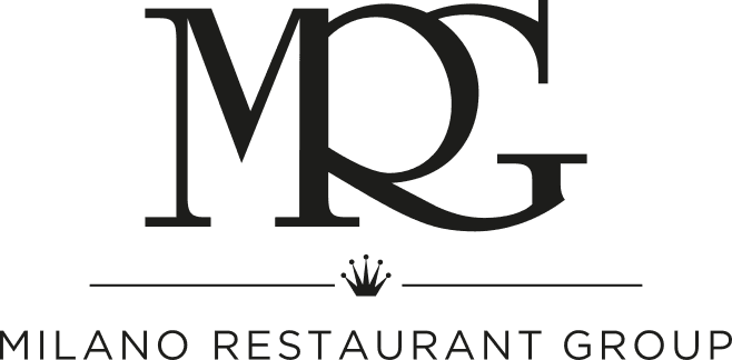 Milano Restaurant Group official partner logo